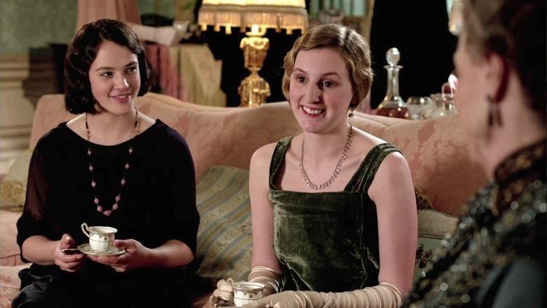 Downton Abbey Image