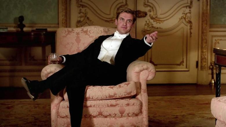 Downton Abbey Image