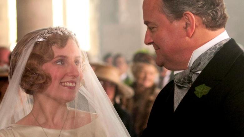 Downton Abbey Image
