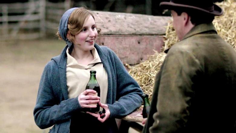 Downton Abbey Image