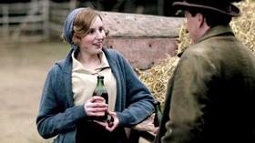 Video thumbnail: Downton Abbey All About Edith