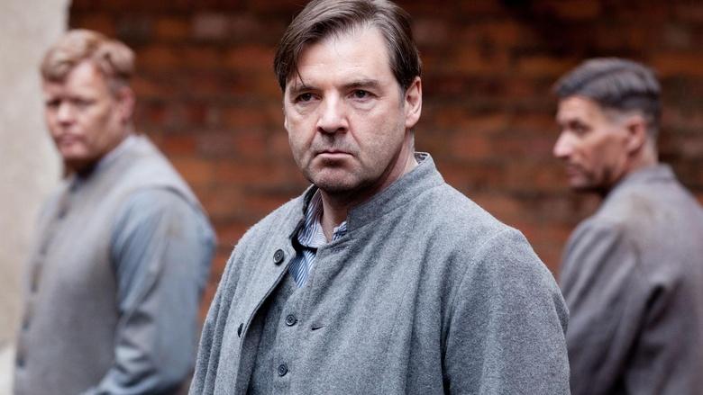 Downton Abbey Image
