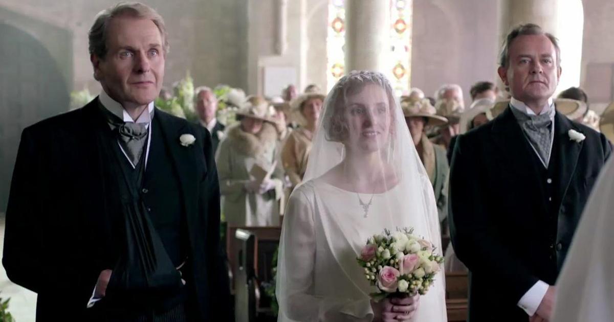 Downton Abbey | Recap | Season 3 | Episode 2 | PBS