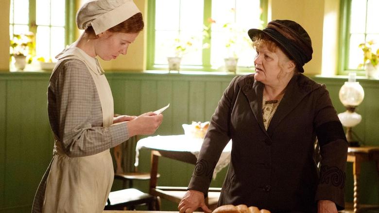 Downton Abbey Image