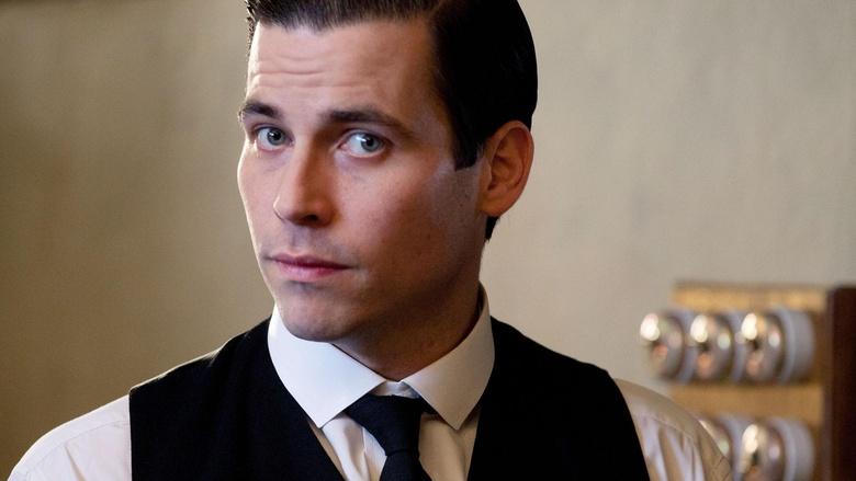 Downton Abbey Image