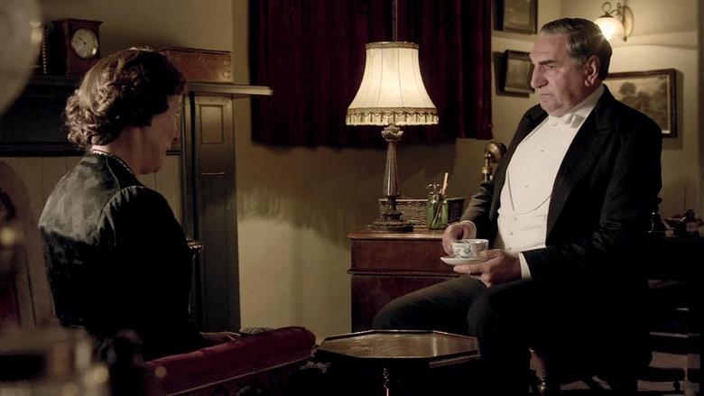 Downton Abbey Image