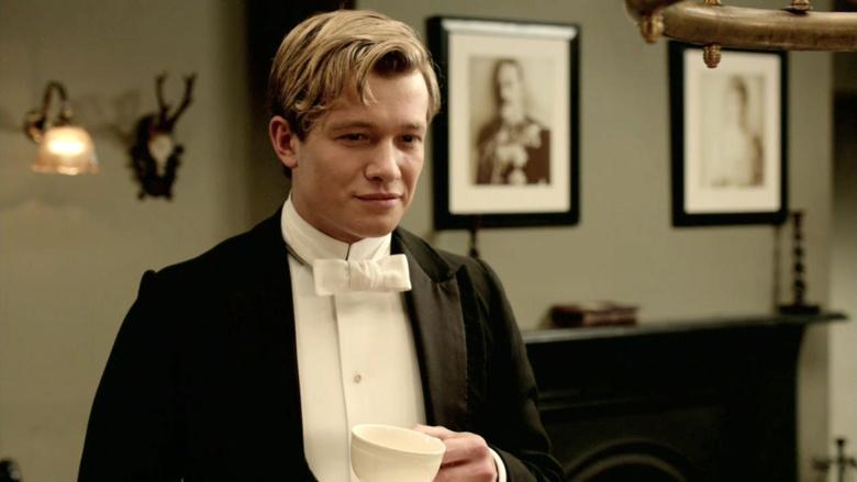 Downton Abbey Image
