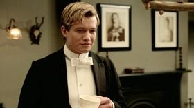 Video thumbnail: Downton Abbey The Cast on Episode 6