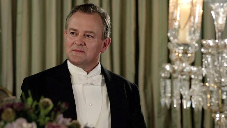Downton Abbey Image