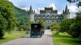 Video thumbnail: Downton Abbey The Cast on Episode 7