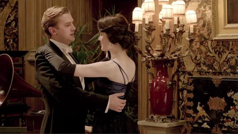 Downton Abbey Image