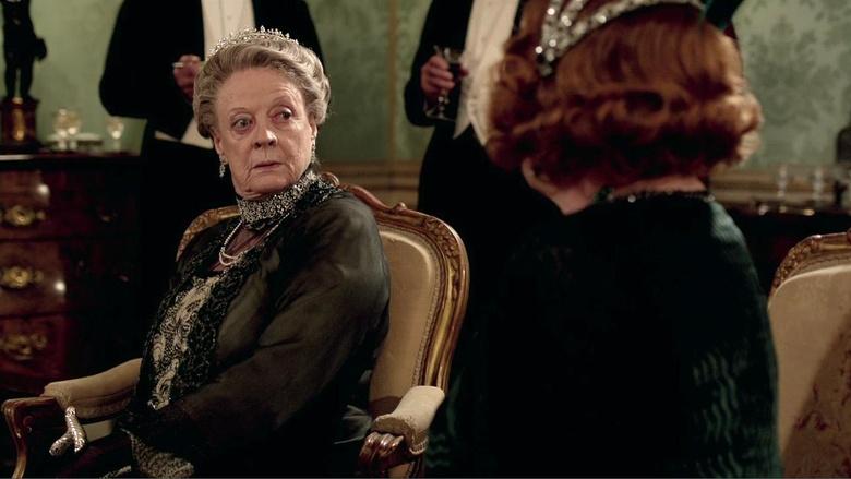 Downton Abbey Image
