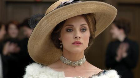 Video thumbnail: Mr. Selfridge Recap