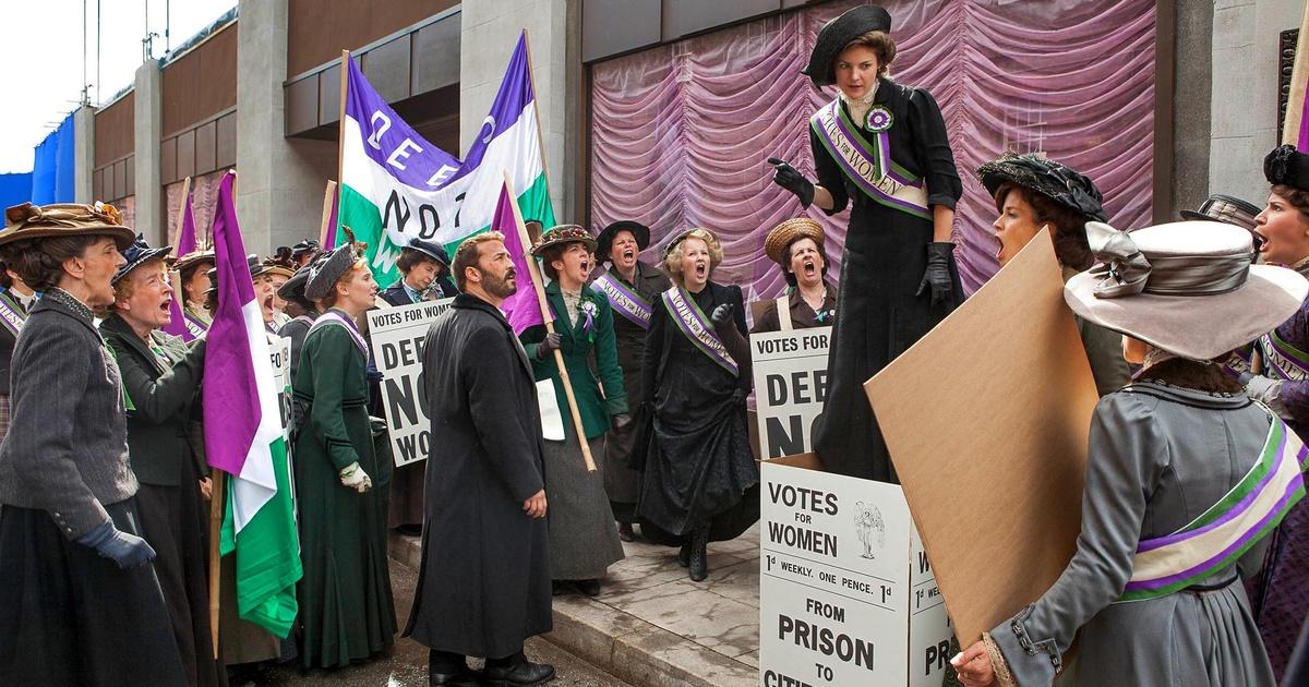 Mr. Selfridge | Season 1 | Episode 5