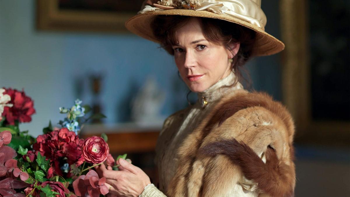 Episode 8 | Mr. Selfridge | WLIW