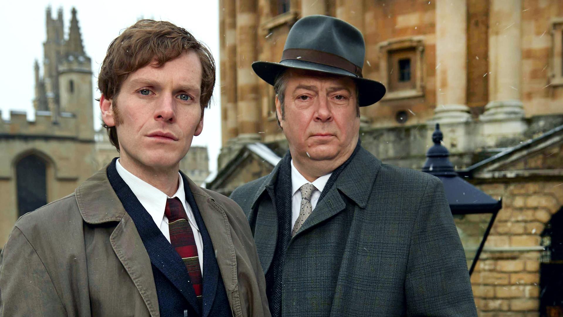 Endeavour season 2025 1 episode 1