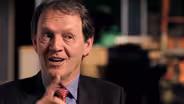 Kevin Whately on Keeping Inspector Lewis Fresh