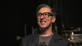 Video thumbnail: Masterpiece Alan Cumming on Reading His First Mystery Novel