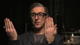 Video thumbnail: Masterpiece Alan Cumming on Performing in Macbeth