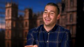 Video thumbnail: Downton Abbey Five Things You Don't Know