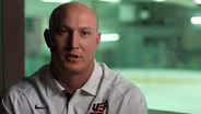 Athlete Interview: Tyler Carron on Recovery
