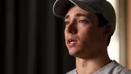 Athlete Interview: Andy Yohe on Being Captain