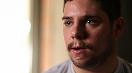 Video thumbnail: Medal Quest Athlete Interview: Paul Schaus on Being a Disabled Vet