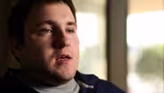 Athlete Interview: Greg Shaw on Getting on the Ice