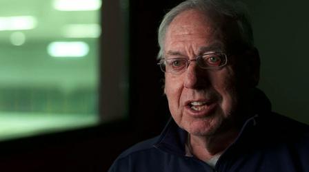 Video thumbnail: Medal Quest Coach Interview: Jeff Sauer on Sochi