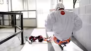 Ice Warriors: Sled Hockey 101