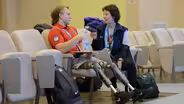 Exclusive Interview: Josh Pauls in Sochi