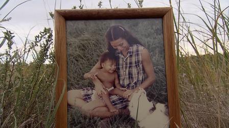 Video thumbnail: Medicine Woman Growing Up with Fetal Alcohol Syndrome