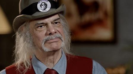 Video thumbnail: Memories of the March Walt Shepperd Remembers the March