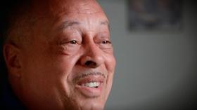 Video thumbnail: Memories of the March Col. Nathan Thomas Marches On