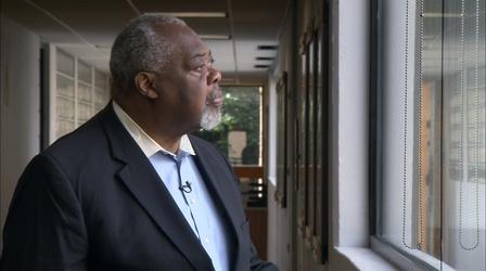 Video thumbnail: Memories of the March A Defining Moment for Pittsburgh Activist Sala Udin