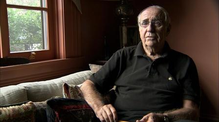 Video thumbnail: Memories of the March Philip Hallen meets the New America at The March