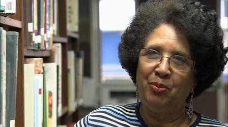 Video thumbnail: Memories of the March From Beaver County to D.C.: Paulette Potter Finds Pride