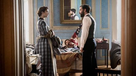 Video thumbnail: Mercy Street The New Nurse