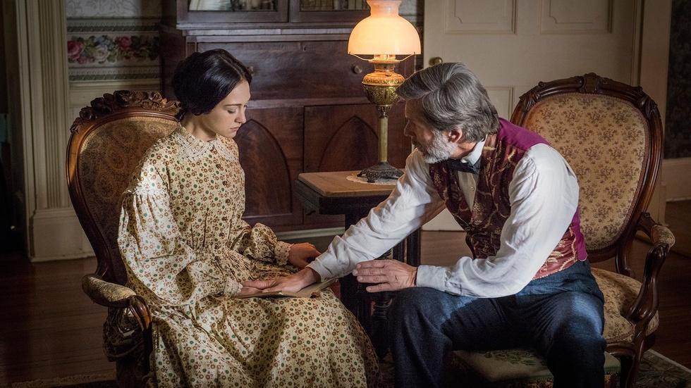 S1 Ep2: Episode 2 Preview: The Haversack image