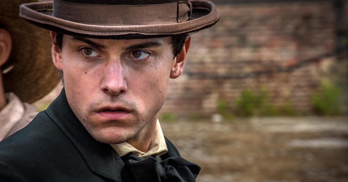 Mercy street | the diabolical plot | season 1 | episode 6