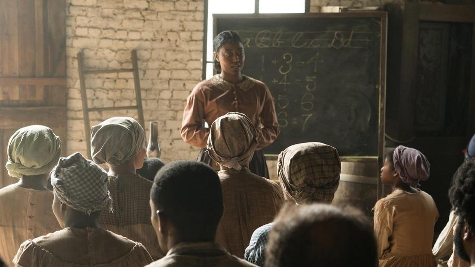 S2: Season 2: The Contraband Experience image