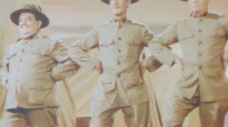 Video thumbnail: Michael Feinsteins American Songbook This is the Army (offensive material)