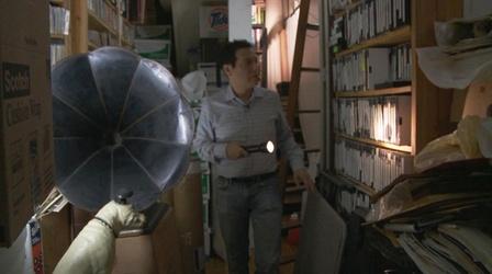 Video thumbnail: Michael Feinsteins American Songbook Putting on the Tailfins