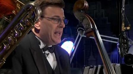 Video thumbnail: Michael Feinsteins American Songbook A New Step Every Day