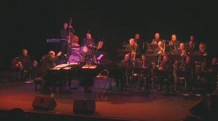 Video thumbnail: Michael Feinsteins American Songbook The Art of Arrangement
