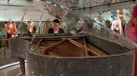 Video thumbnail: Michael Feinsteins American Songbook Michael Feinstein's American Songbook, "Saloon Singers" -...