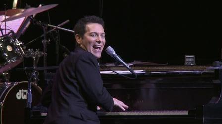 Video thumbnail: Michael Feinsteins American Songbook Best Band in the Land - Preview