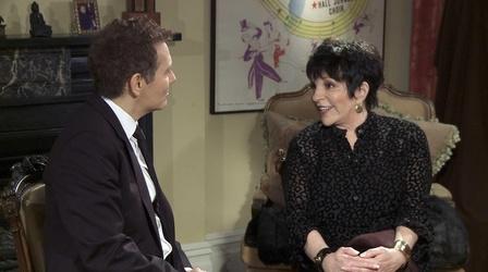 Video thumbnail: Michael Feinsteins American Songbook Let's Dance - Preview