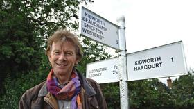 Video thumbnail: Michael Wood's Story of England Romans to Normans - Preview