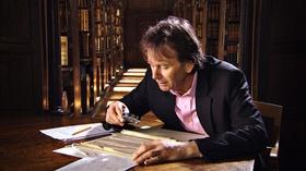 Video thumbnail: Michael Wood's Story of England Peasants' Revolt and the Black Death - Preview